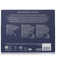 Restoring Bath Scents Collection 2024