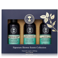 Reviving Shower Scents Collection 2024