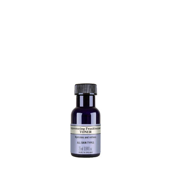 Rejuvenating Frankincense Toner
