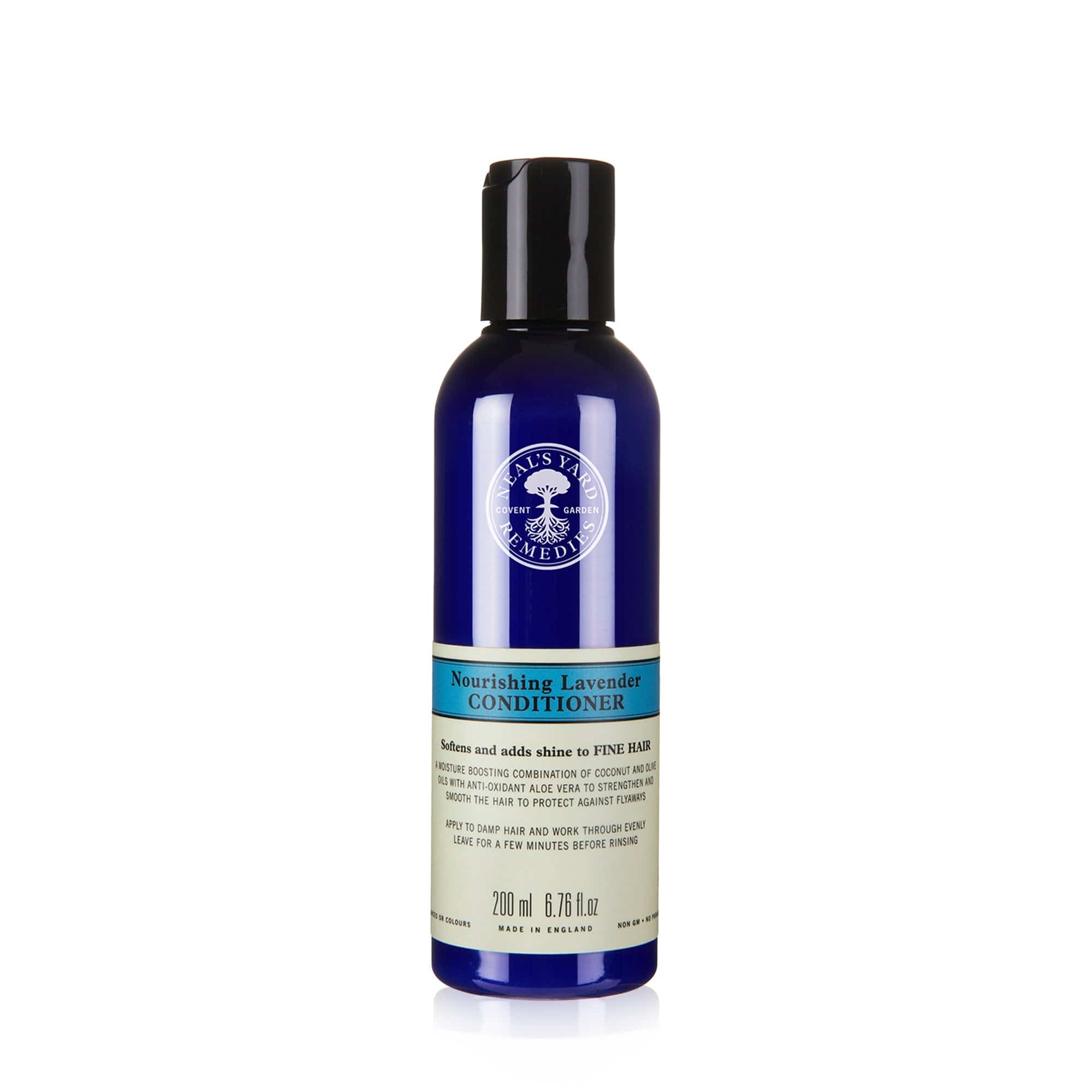 Nourishing Lavender Conditioner 200ml