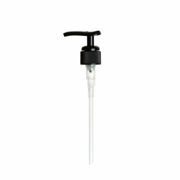 Pump Dispenser For Glass Bottles and Plastic Bottle