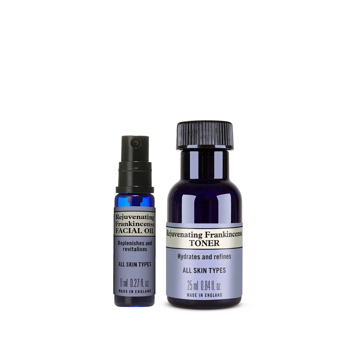 Frankincense Duo