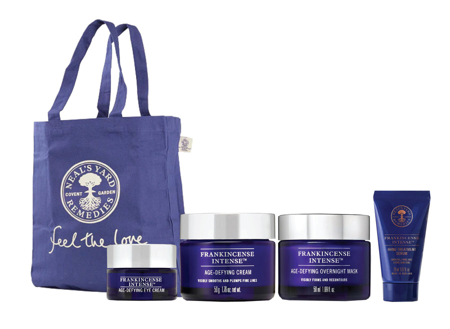 Refine & Brighten
