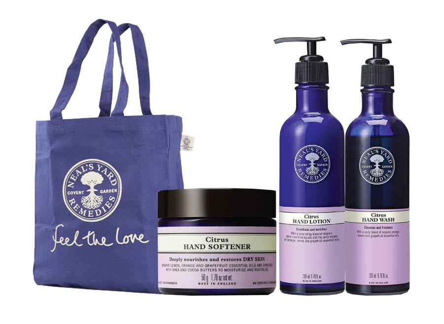 Divine Handcare Set