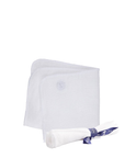 [NEW] Wild Rosehip Glow Cleansing Oil 100ml + FREE GIFT Organic Muslin Cloth (Launch Bundle)
