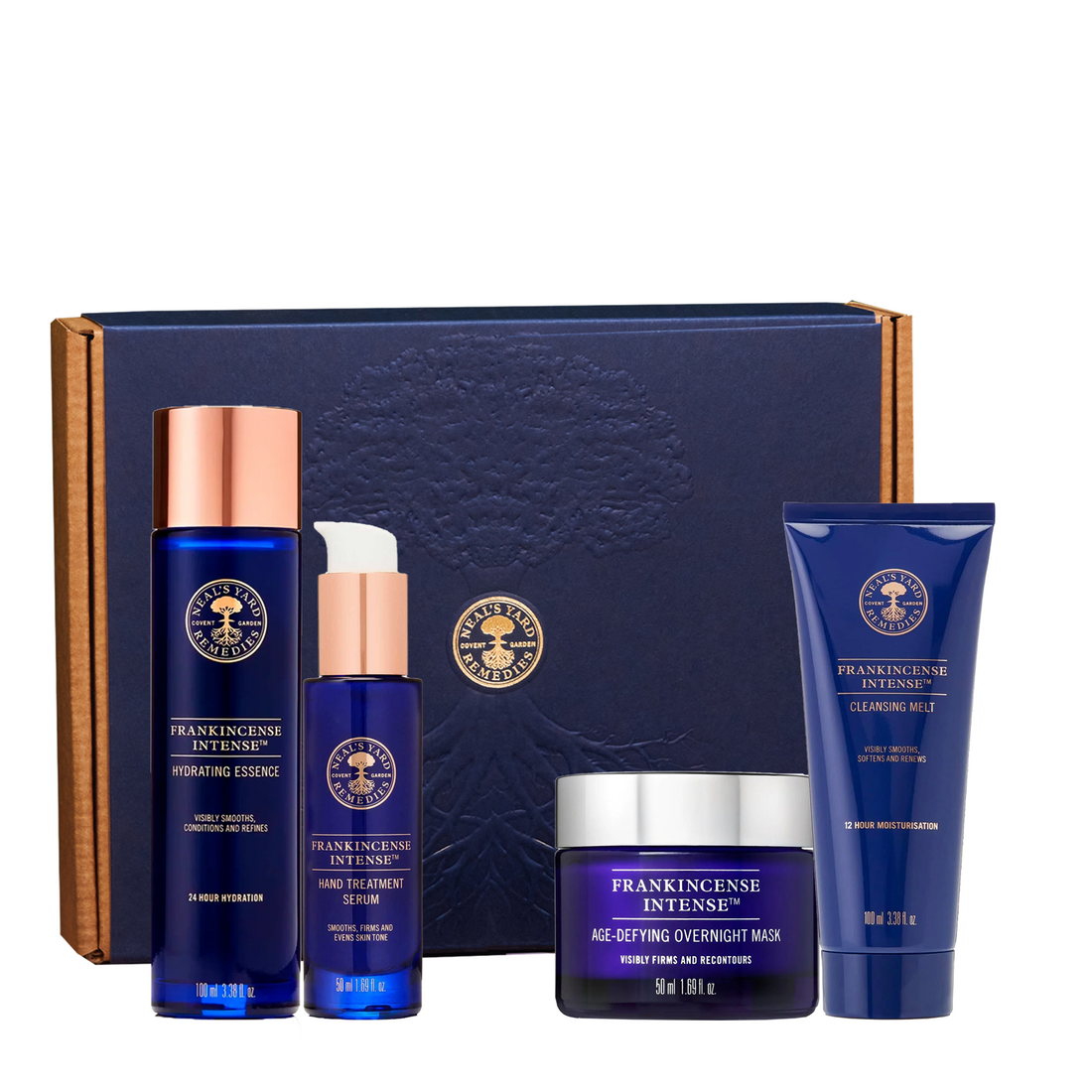 Ultimate Frankincense Premium