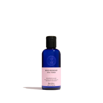 Wild Rosehip AHA Toner