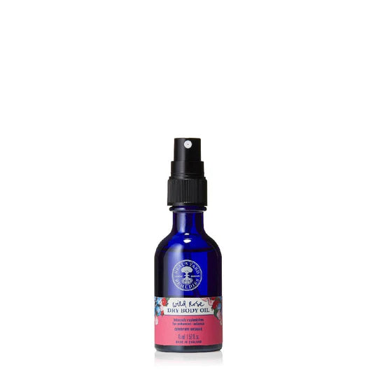 Neal&#39;s Yard Remedies Wild Rose Dry Oil Spray