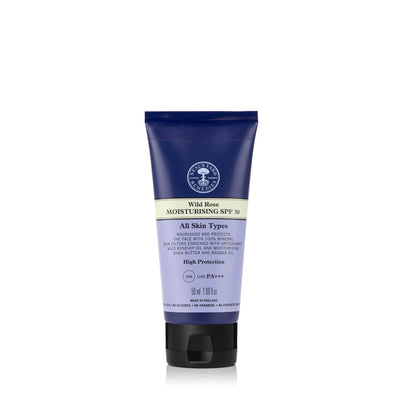 Wild Rosehip SPF 30 50ml