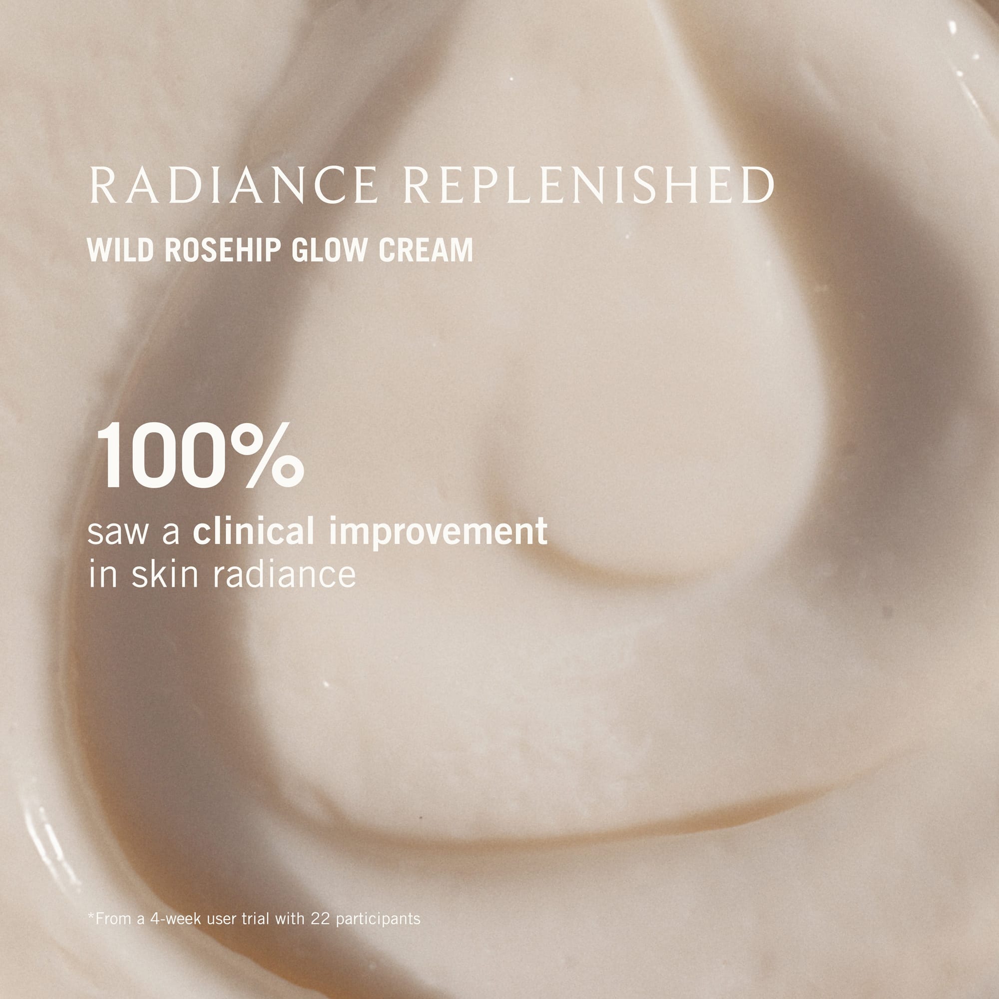 Wild Rosehip Glow Cream 50ml