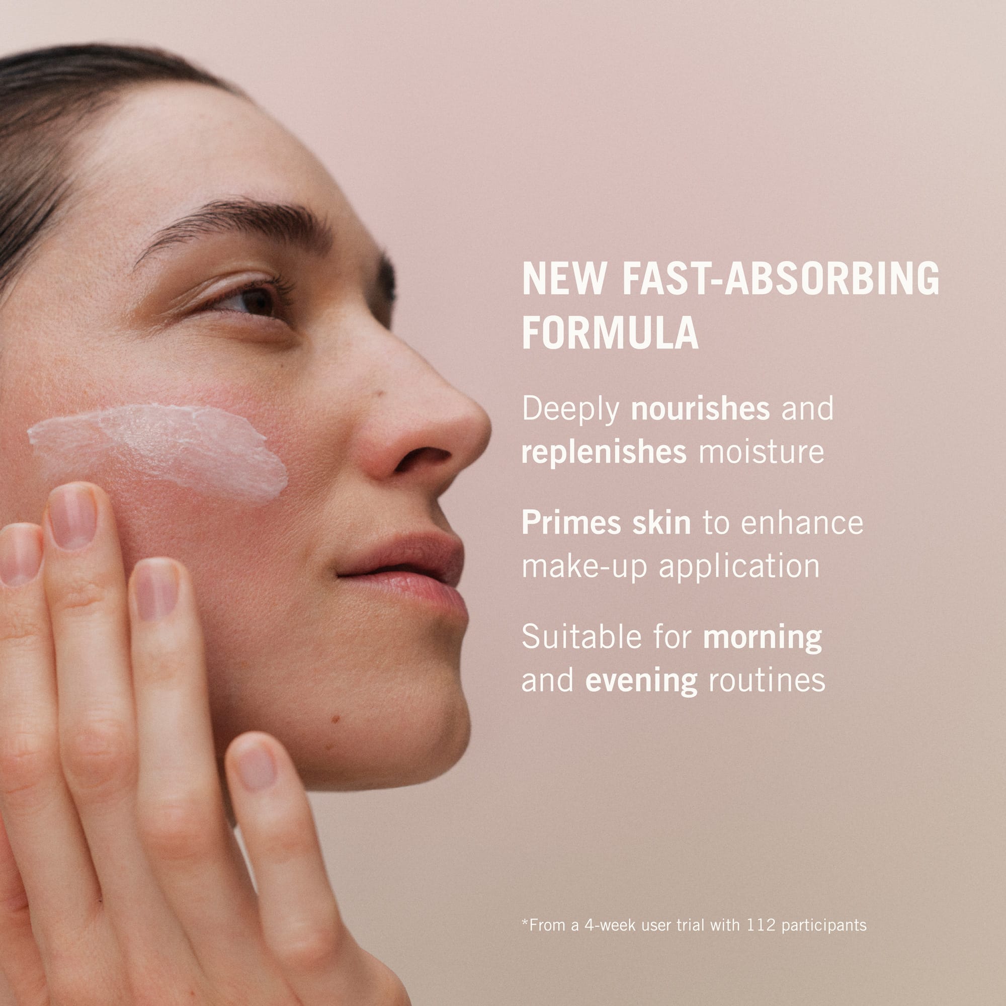 Wild Rosehip Glow Cream 50ml