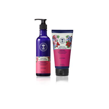 Radiant Body & Bath Set