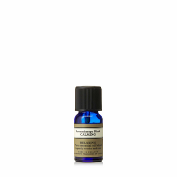 Aromatherapy Blend - Calming 10ml