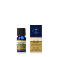 Aromatherapy Blend - Night Time 10ml