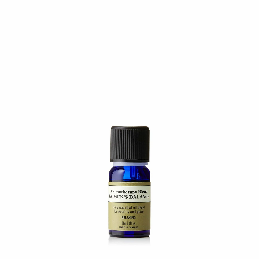 Aromatherapy Blend - Women's Balance 10ml