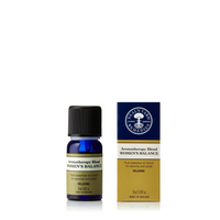 Aromatherapy Blend - Women's Balance 10ml