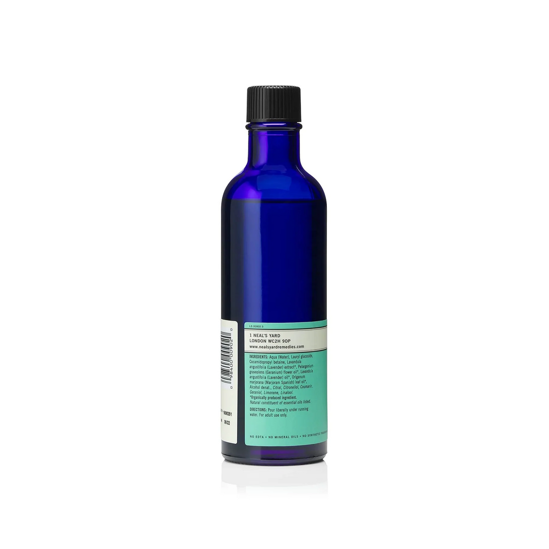 Aromatic Foaming Bath 200ml