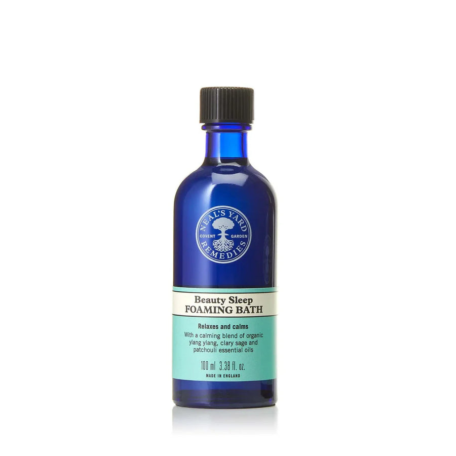 Beauty Sleep Foaming Bath