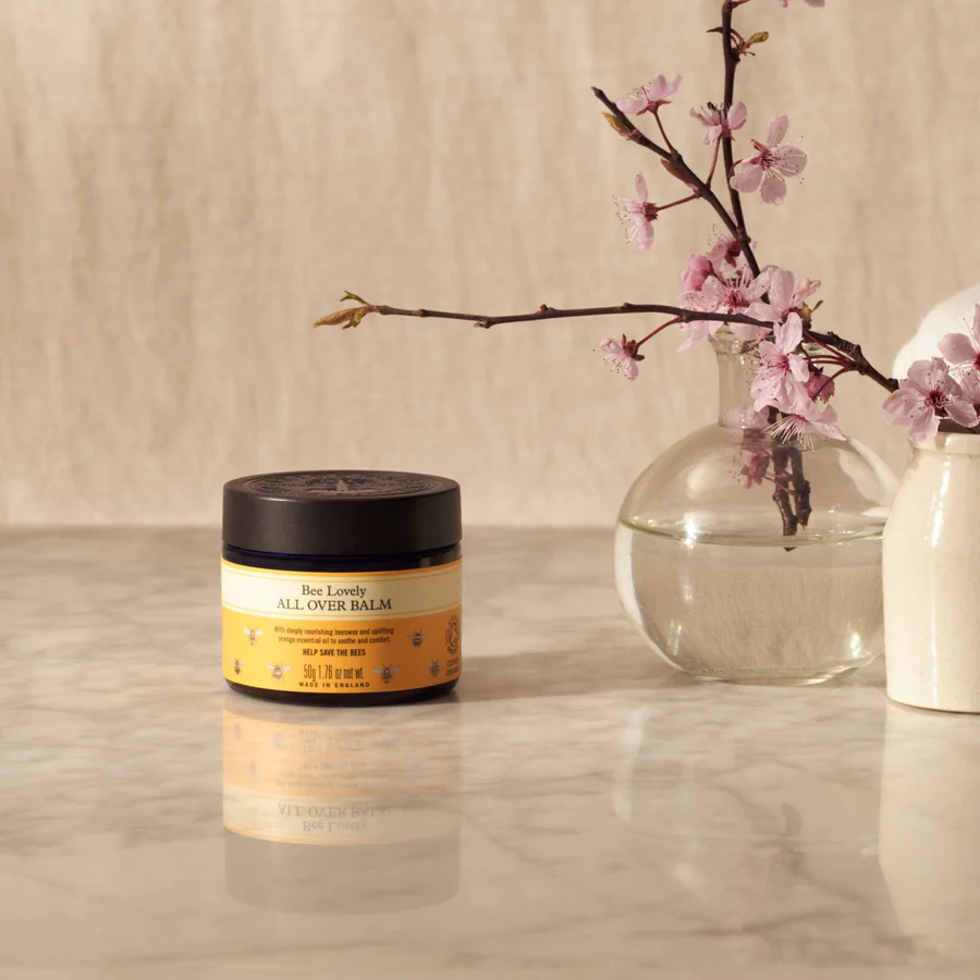 Bee Lovely All Over Balm 50g