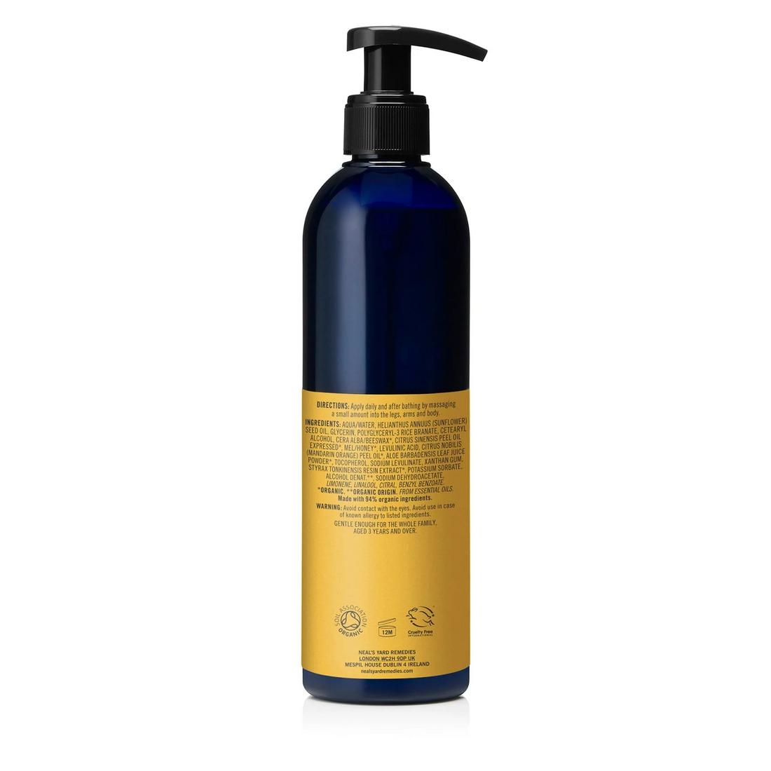 Bee Lovely Body Lotion 295ml