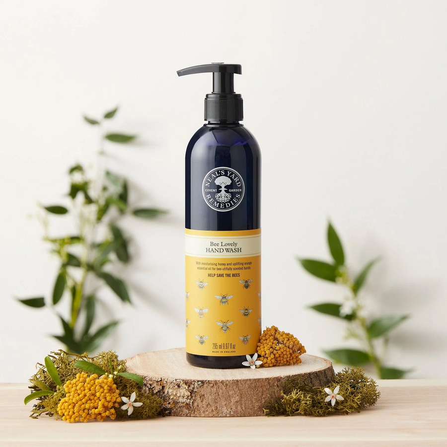 Bee Lovely Hand Wash 295ml