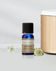 Black Pepper Organic Essential Oil 10ml