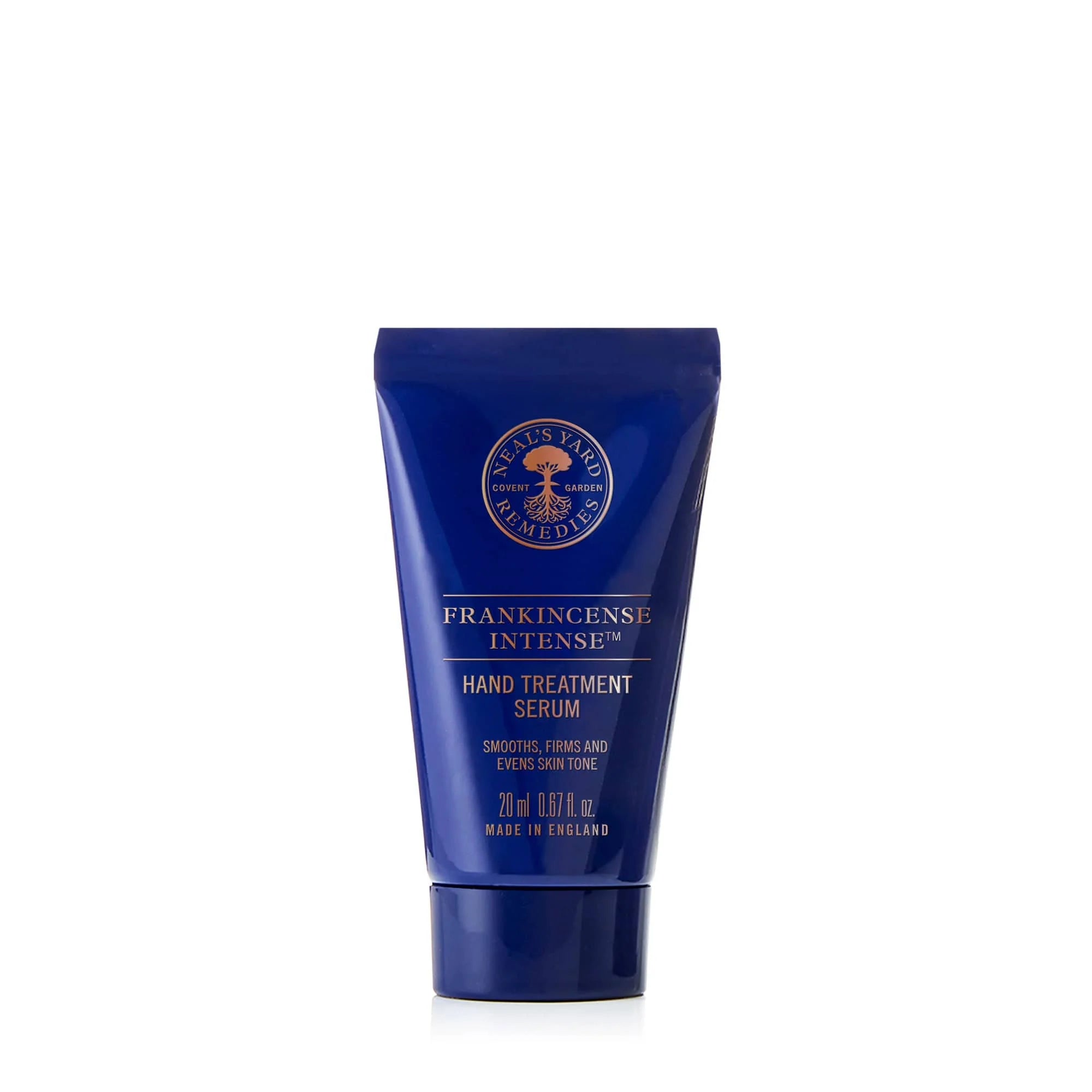Frankincense Intense Hand Treatment Serum – Neal's Yard Remedies