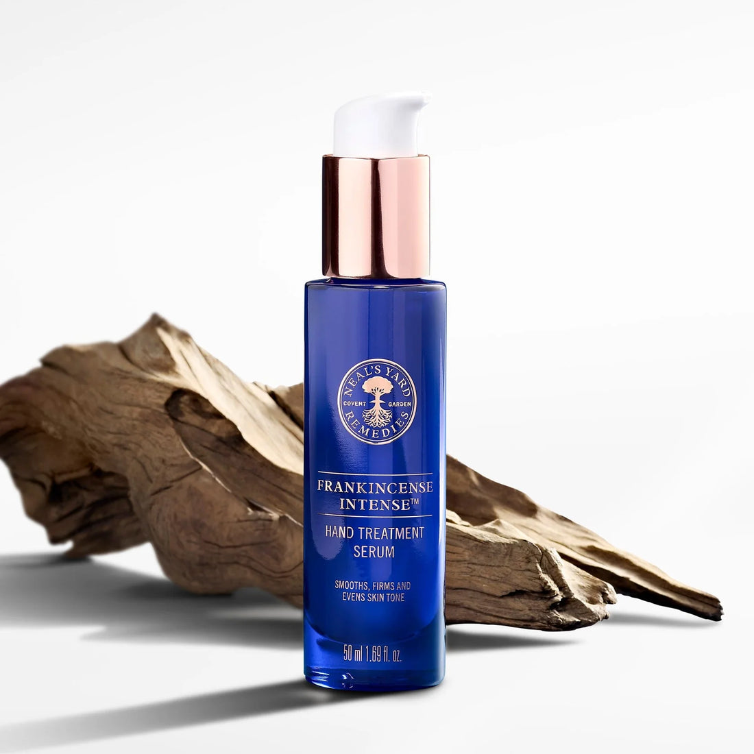Frankincense Intense Hand Treatment Serum