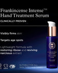 Frankincense Intense Hand Treatment Serum