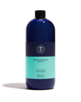 Geranium & Orange Shower Gel