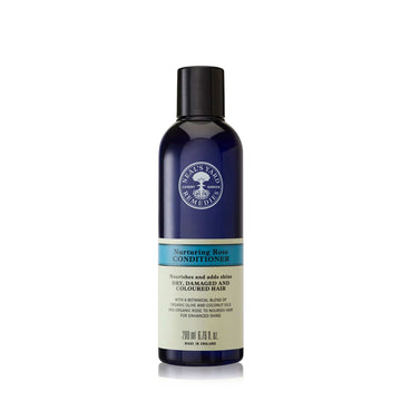 Nurturing Rose Conditioner