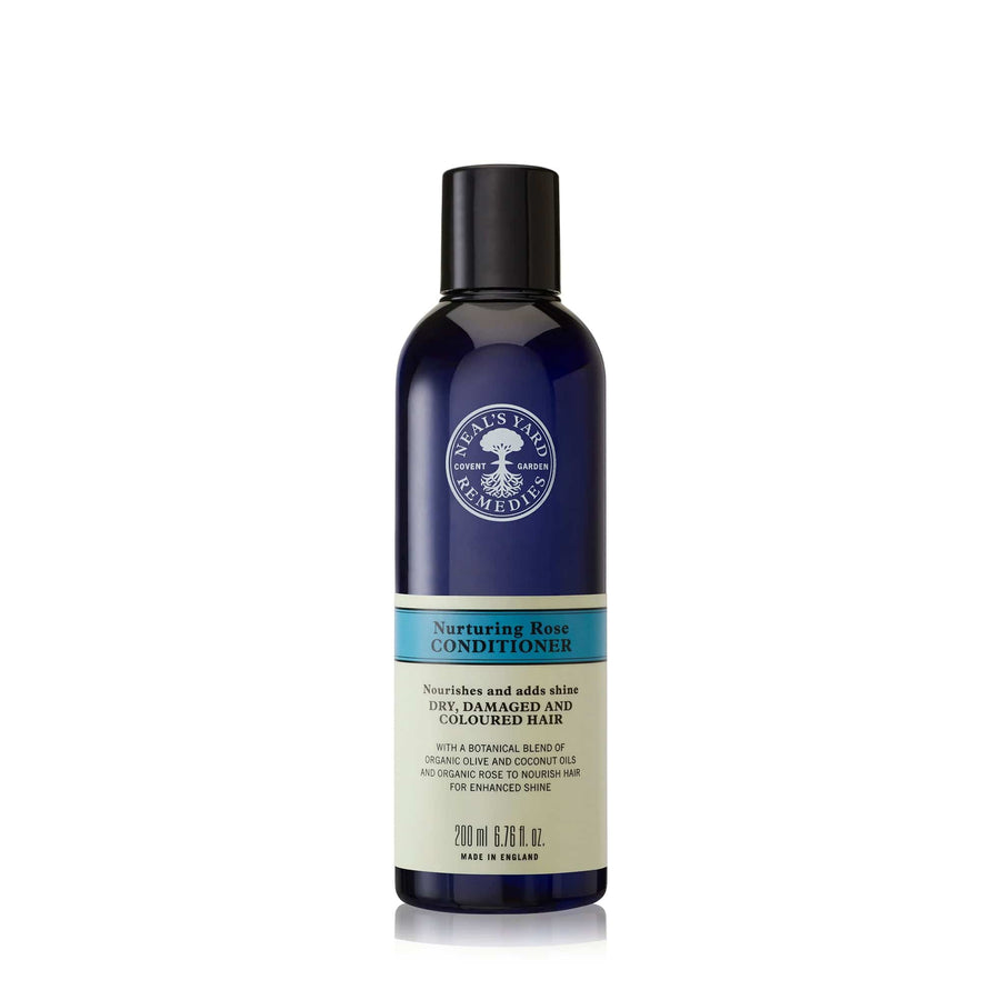 Nurturing Rose Conditioner