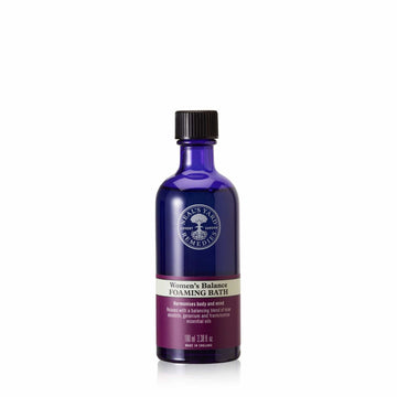 Women's Balance Foaming Bath 100ml