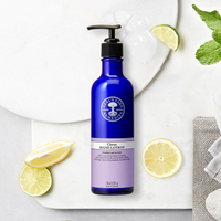 Revitalising Citrus Hand Care Duo