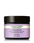 Comfrey and Mallow Foot Balm 50g