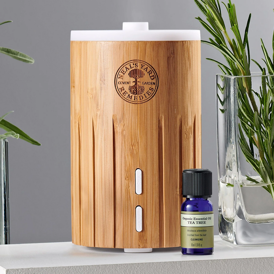 Esta Aroma Diffuser – Neal's Yard Remedies Singapore