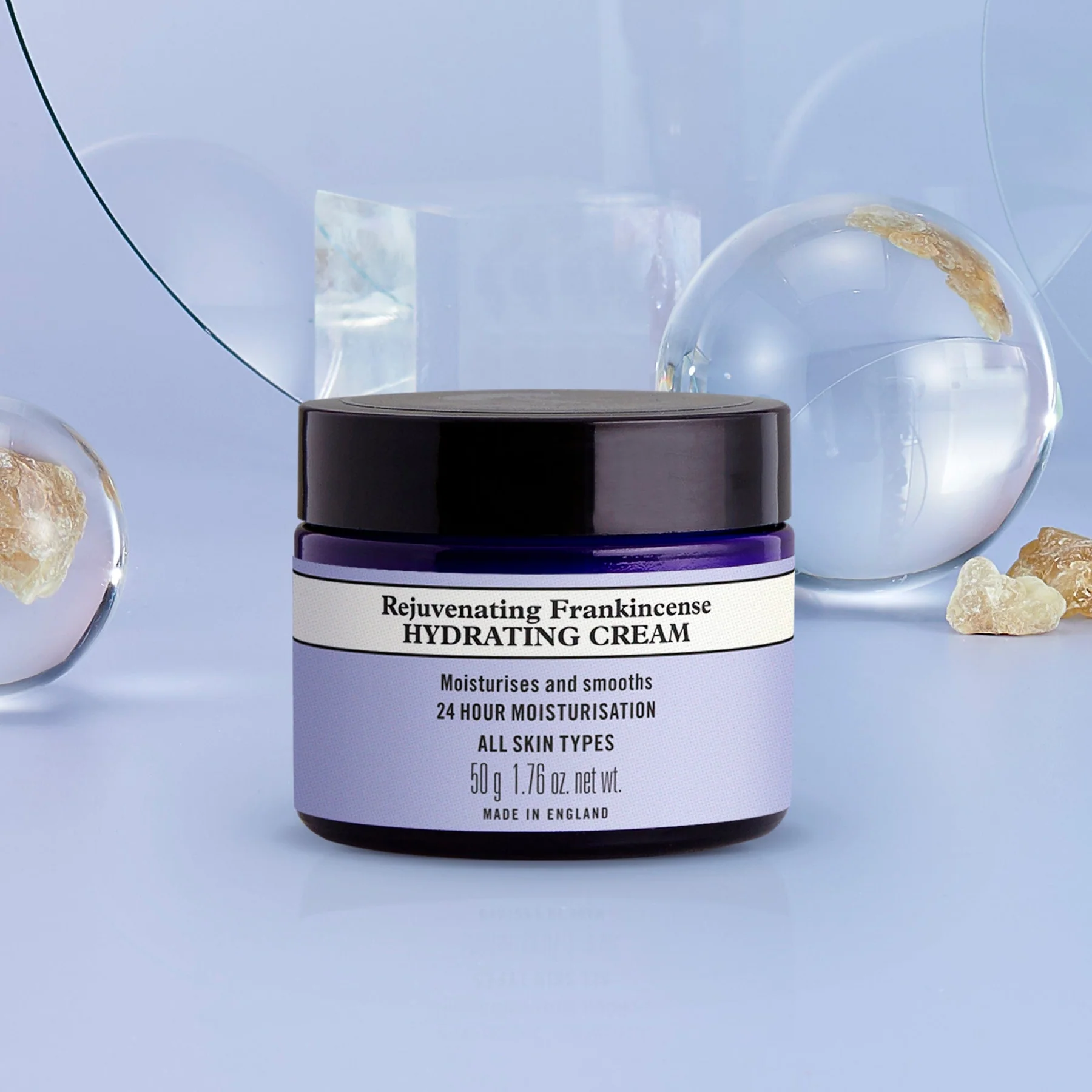 Frankincense Hydrating Cream – Neal's Yard Remedies Singapore