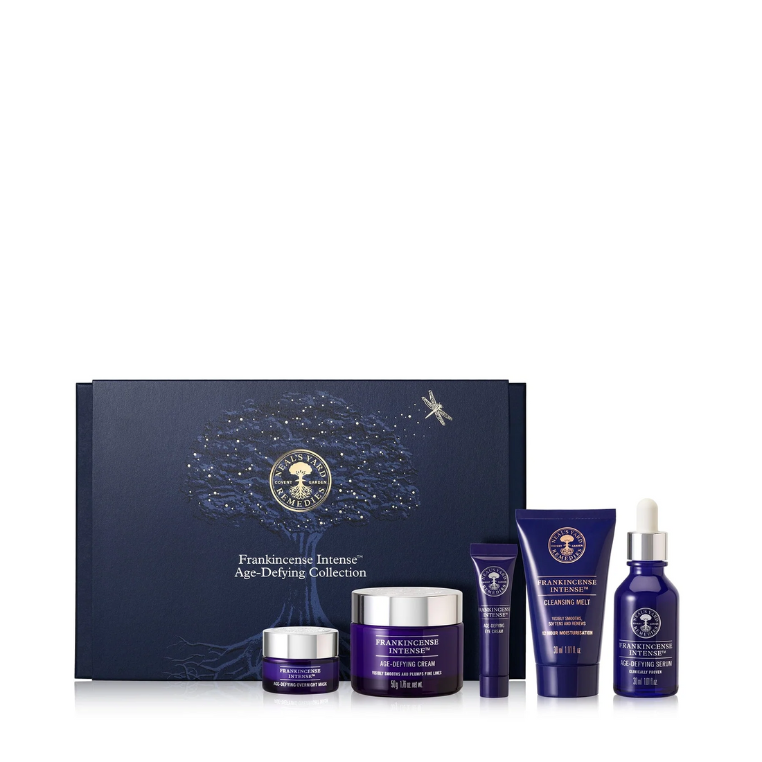 Frankincense Intense™ Age-Defying Collection 2023
