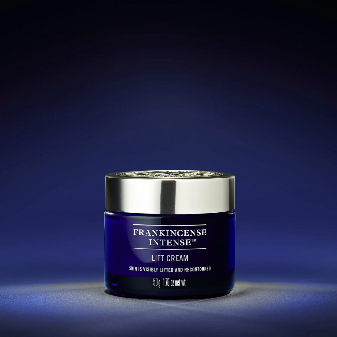 フェイスクリーム FRANKINCENSE INTENSE LIFT CREAM 50g Frankincense Intense Lift Cream 50g – Neal's Yard Remedies