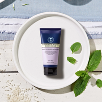 Garden Mint & Bergamot Hand Cream 50ml