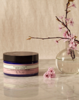 Geranium & Orange Body Balm 200g