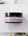 Geranium & Orange Body Balm 200g
