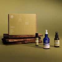 Zen Wellbeing Essentials Kit