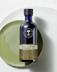 Ginger & Juniper Warming Oil 100ml