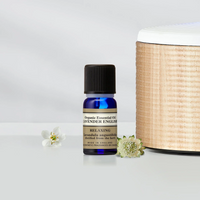 Aromatherapy Rituals - De-Stress