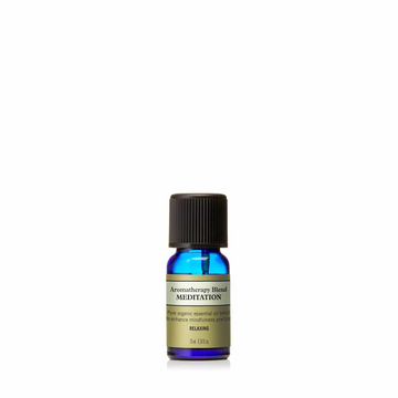 Aromatherapy Blend - Meditation 10ml
