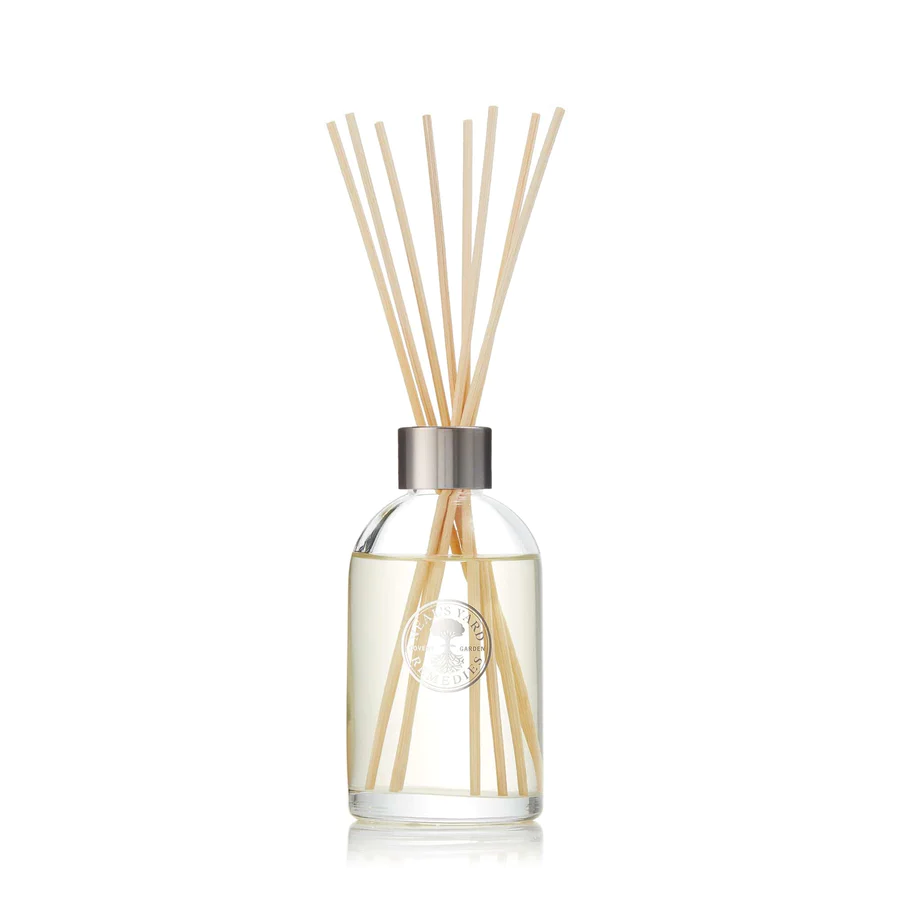 Organic Aromatherapy Reed Diffuser Balancing 200ml