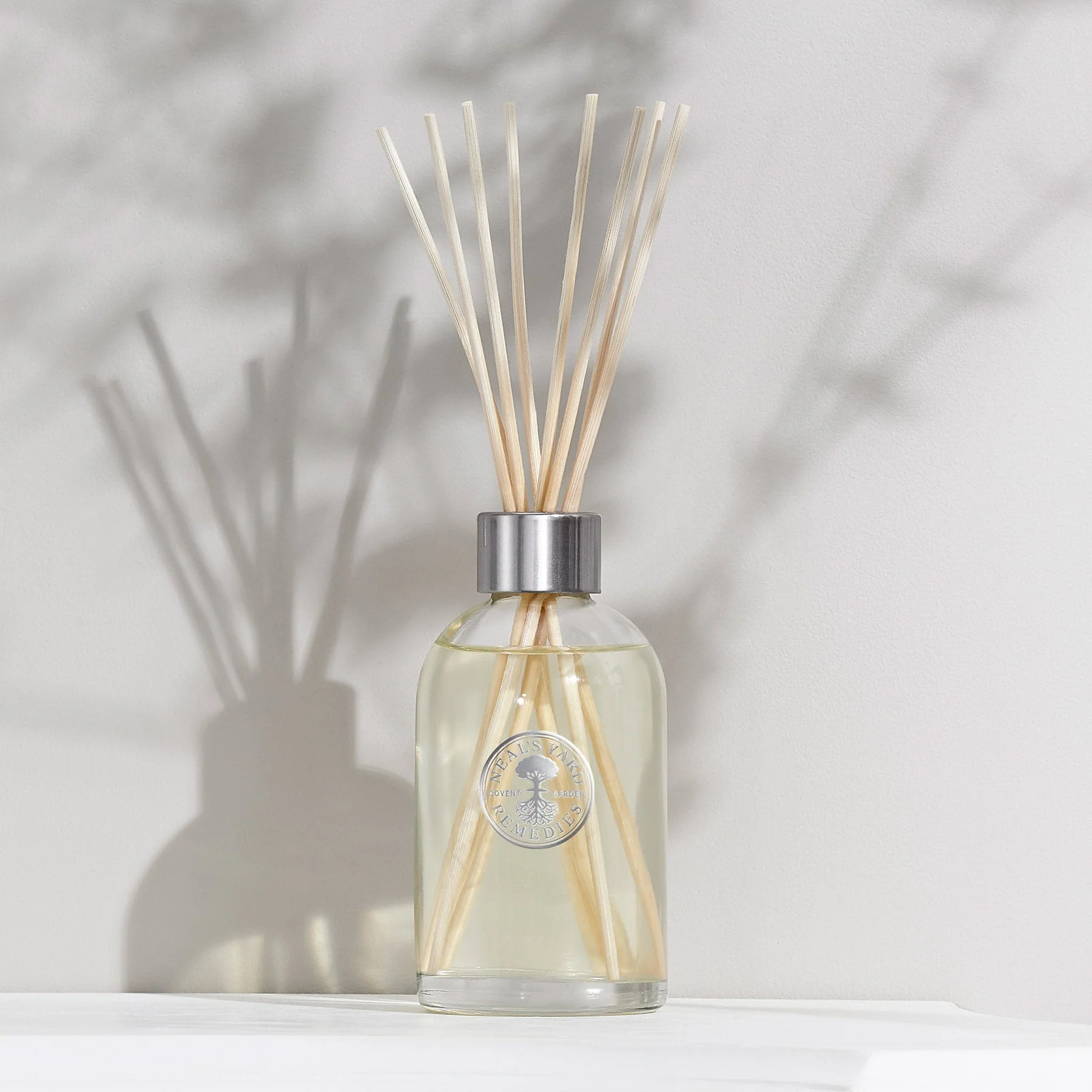 Organic Aromatherapy Reed Diffuser Balancing 200ml