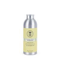 Organic Baby Powder 100g