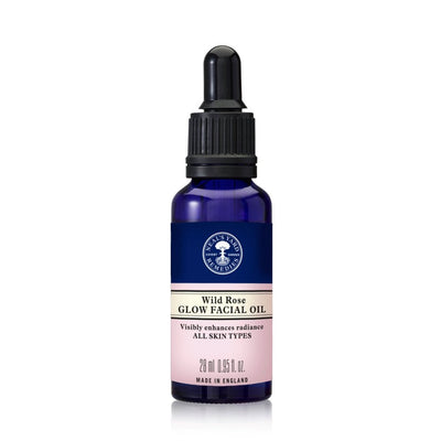 Wild Rosehip Glow Facial Oil 28ml PREORDER, RECEIVE LATEST BY 31 AUGUST 2026